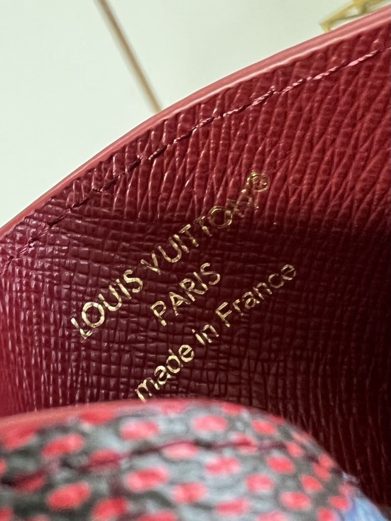 LV Wallets